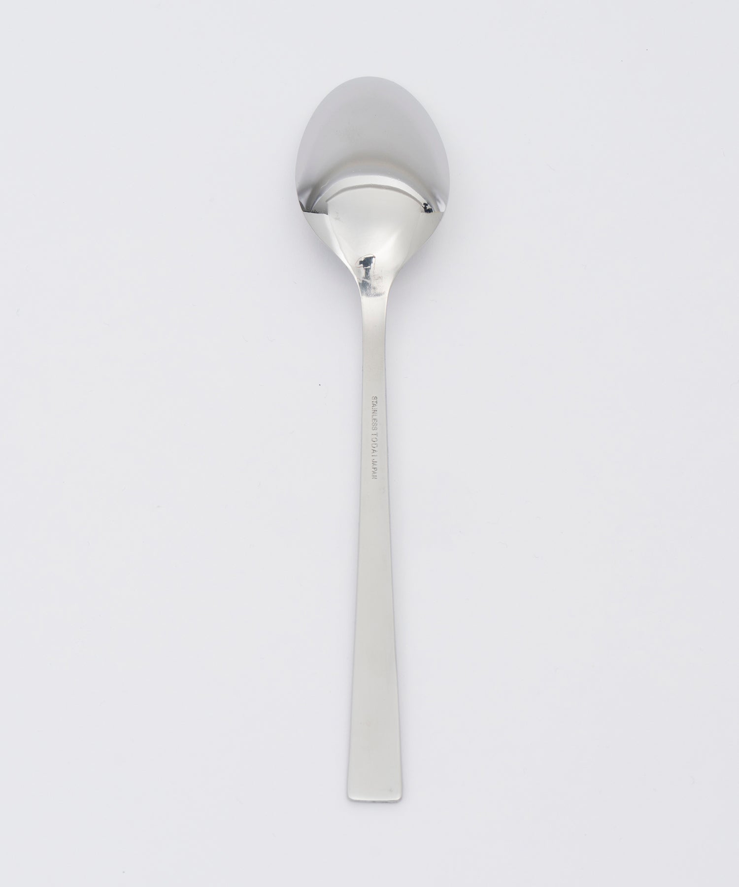 Logo Engraved Spoon