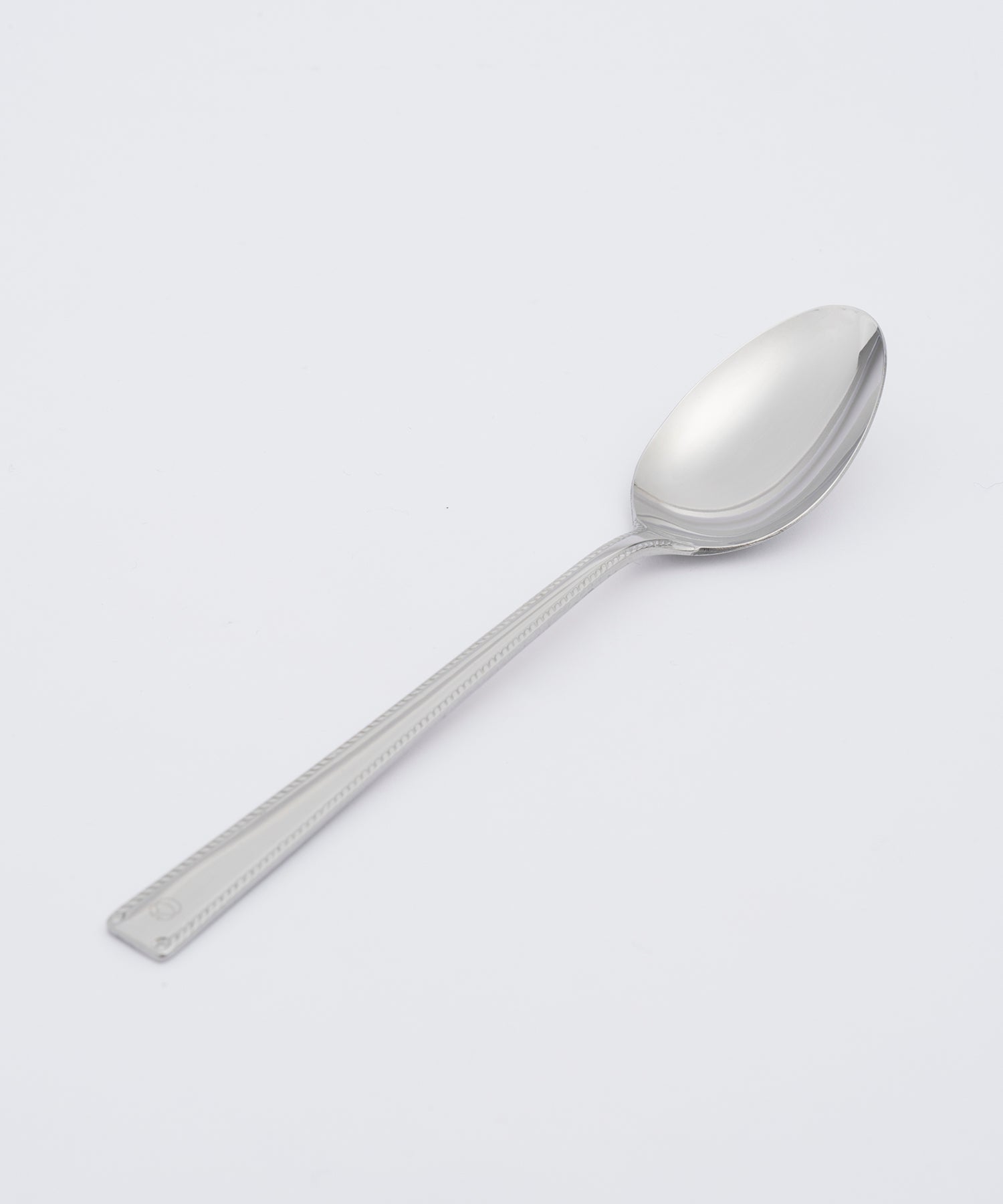 Logo Engraved Spoon