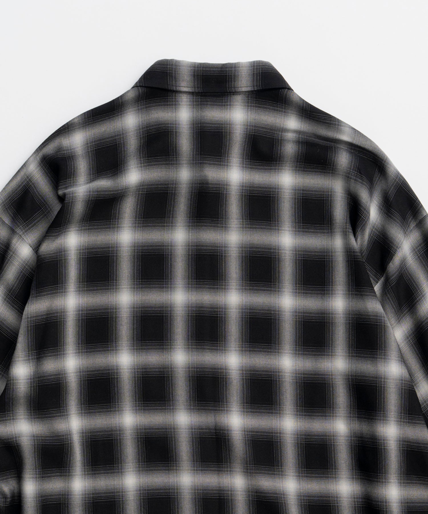 Over Size Shirt
