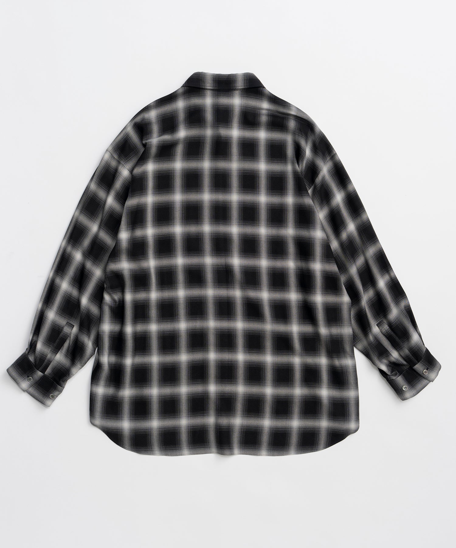 Over Size Shirt