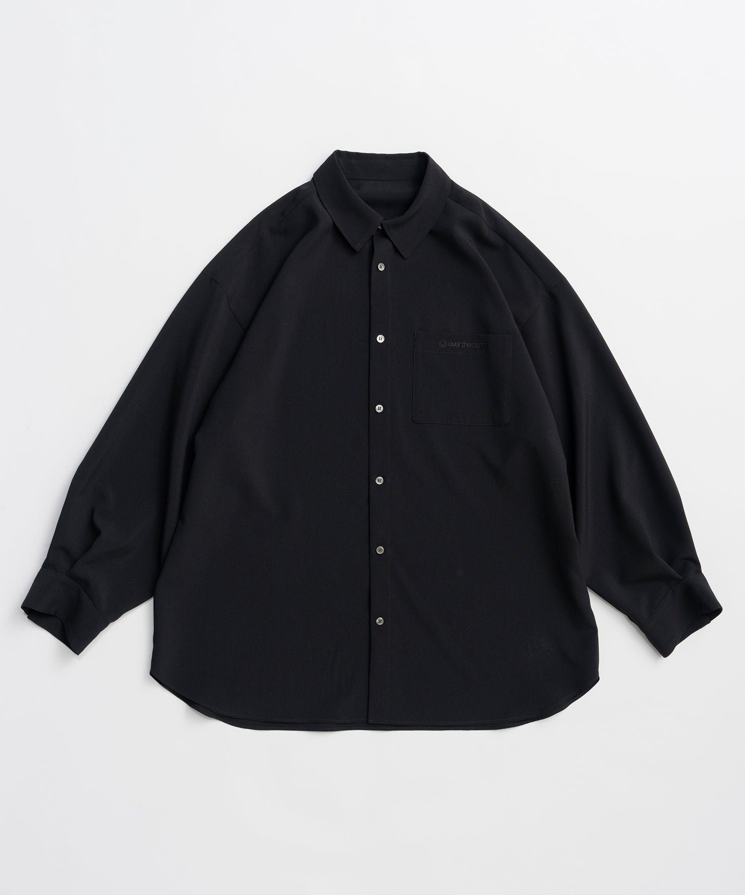 Over Size Shirt
