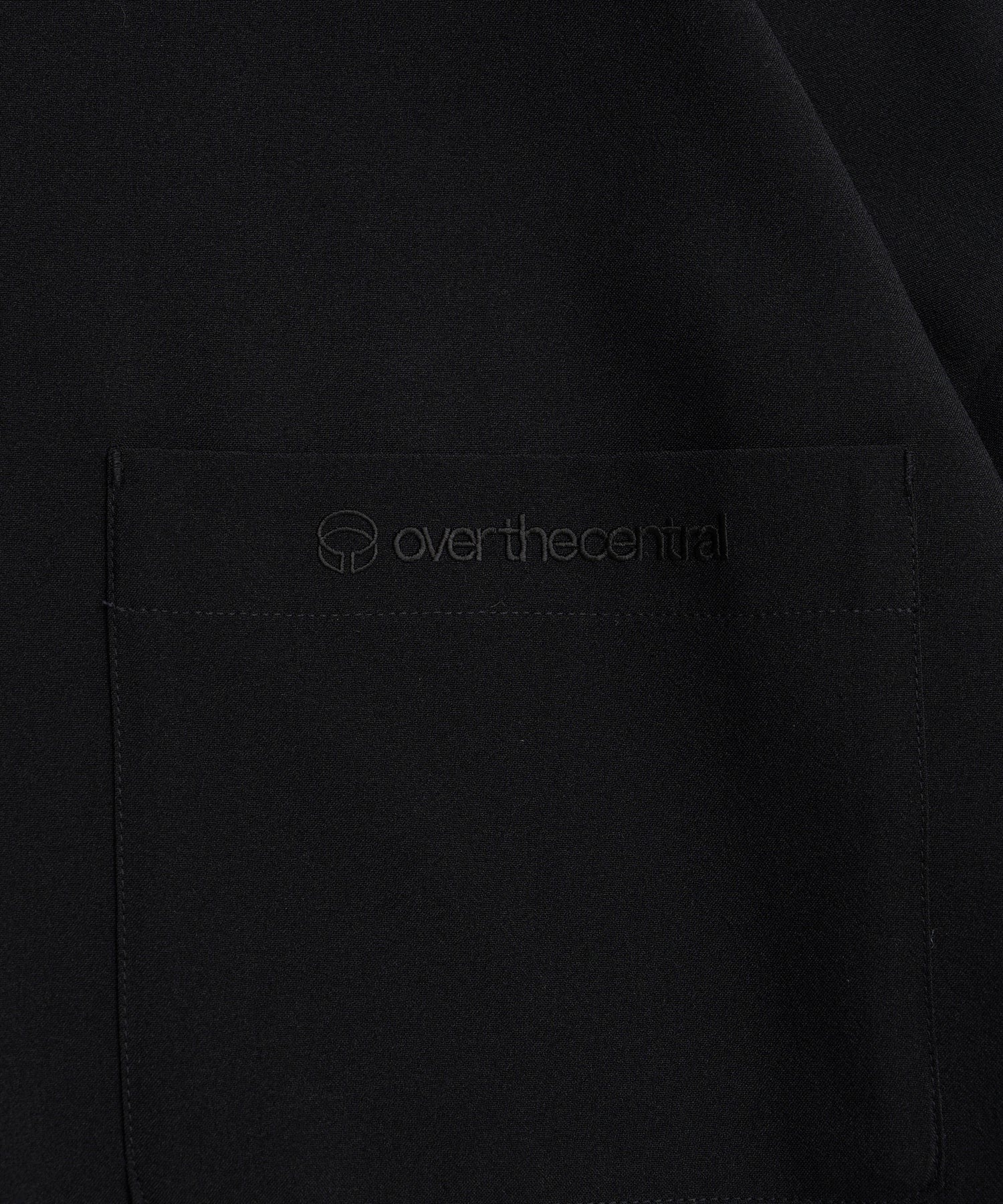 Over Size Shirt