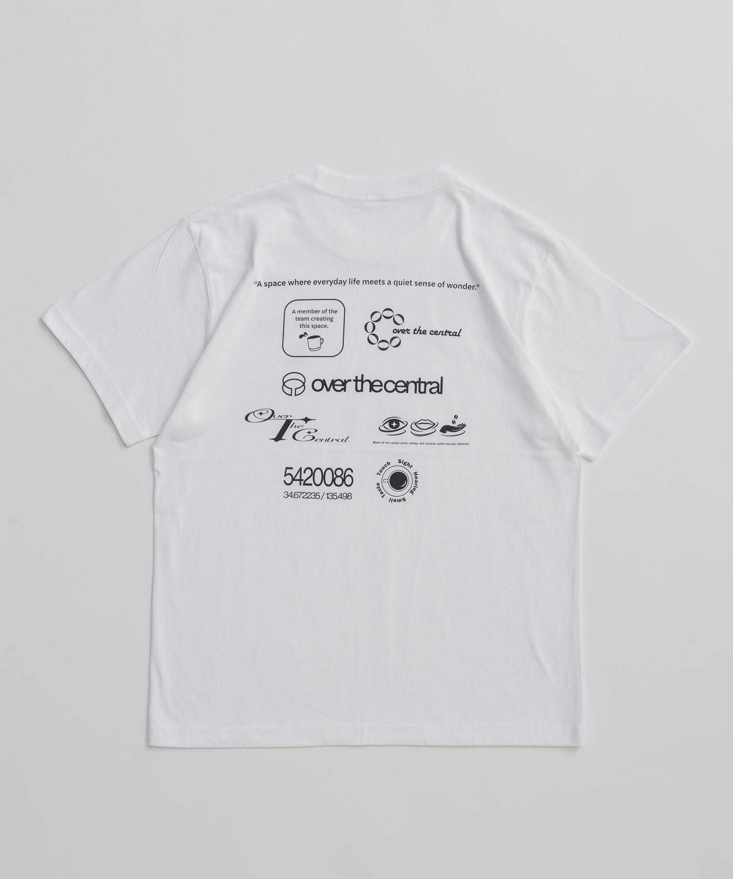 Sponsor T-Shirt