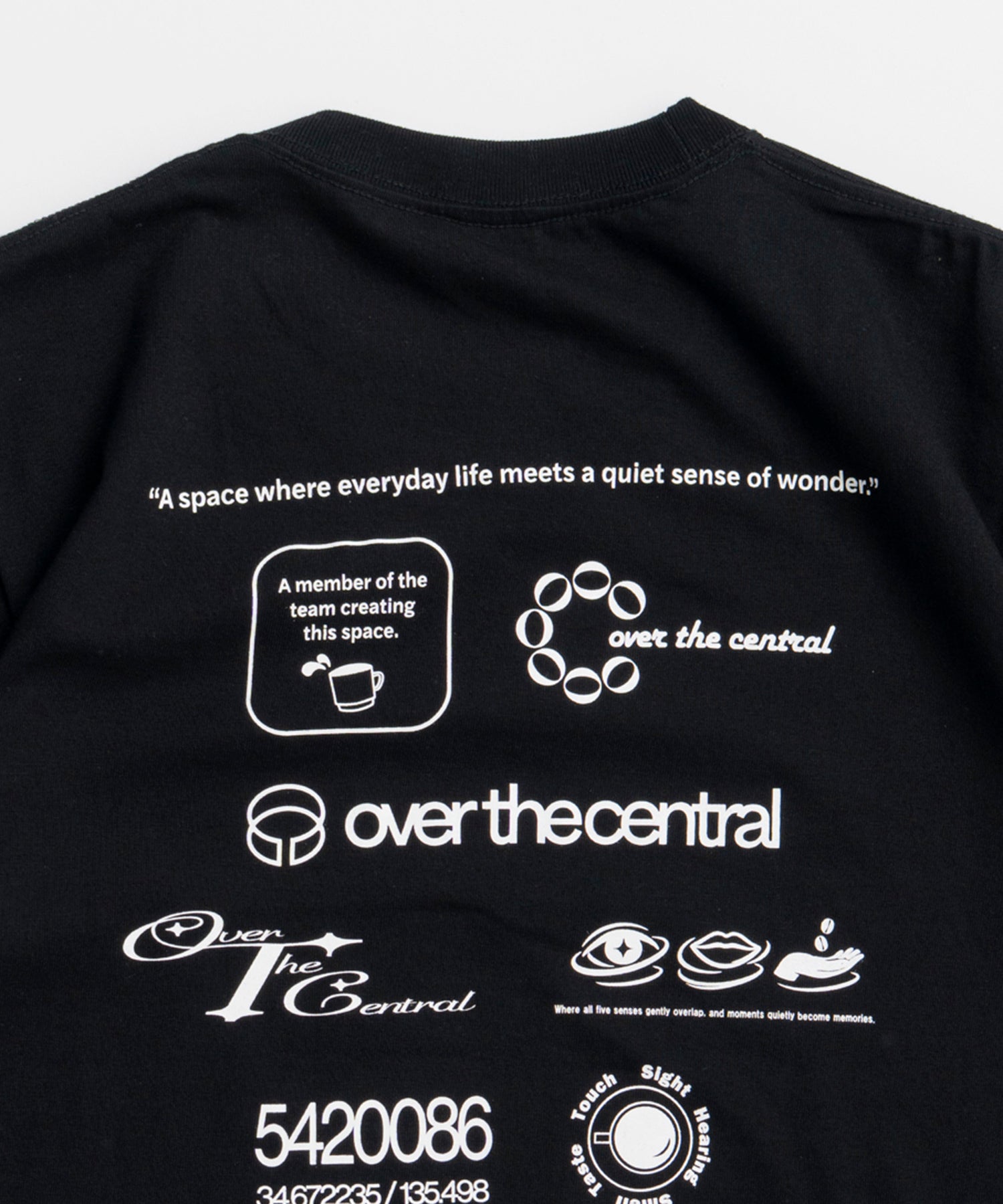 Sponsor T-Shirt
