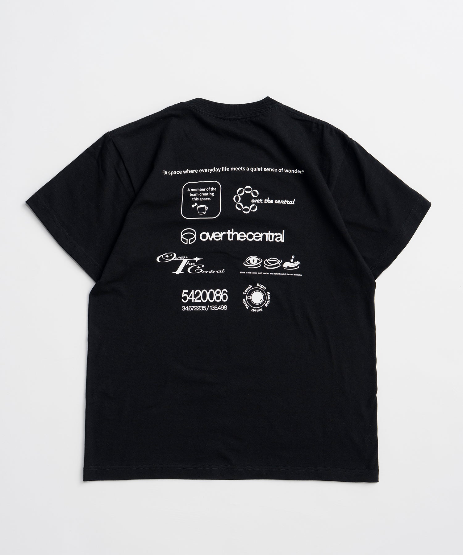 Sponsor T-Shirt