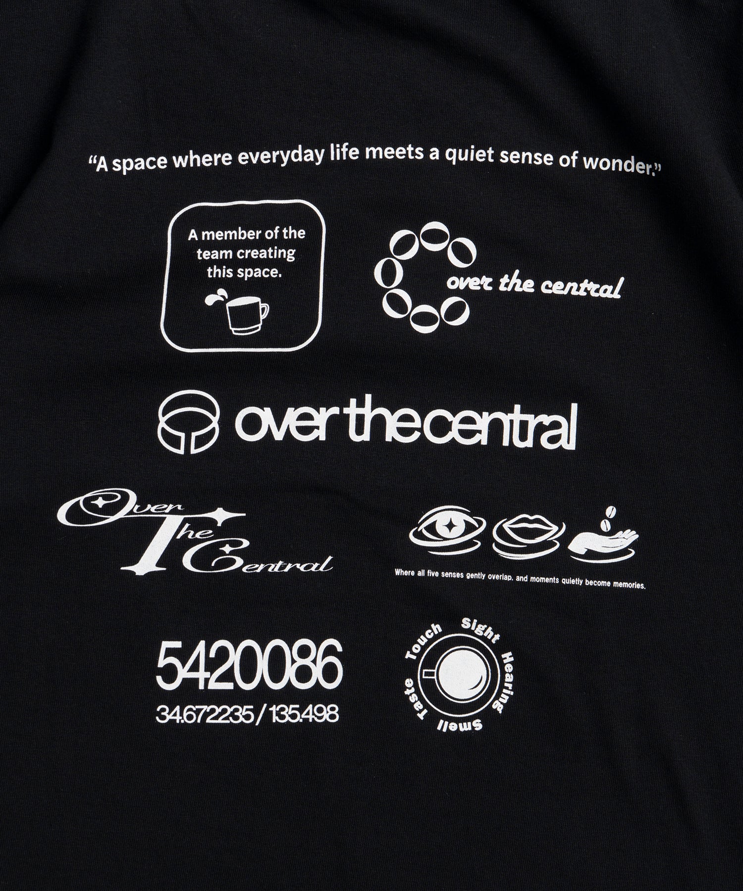 Sponsor T-Shirt