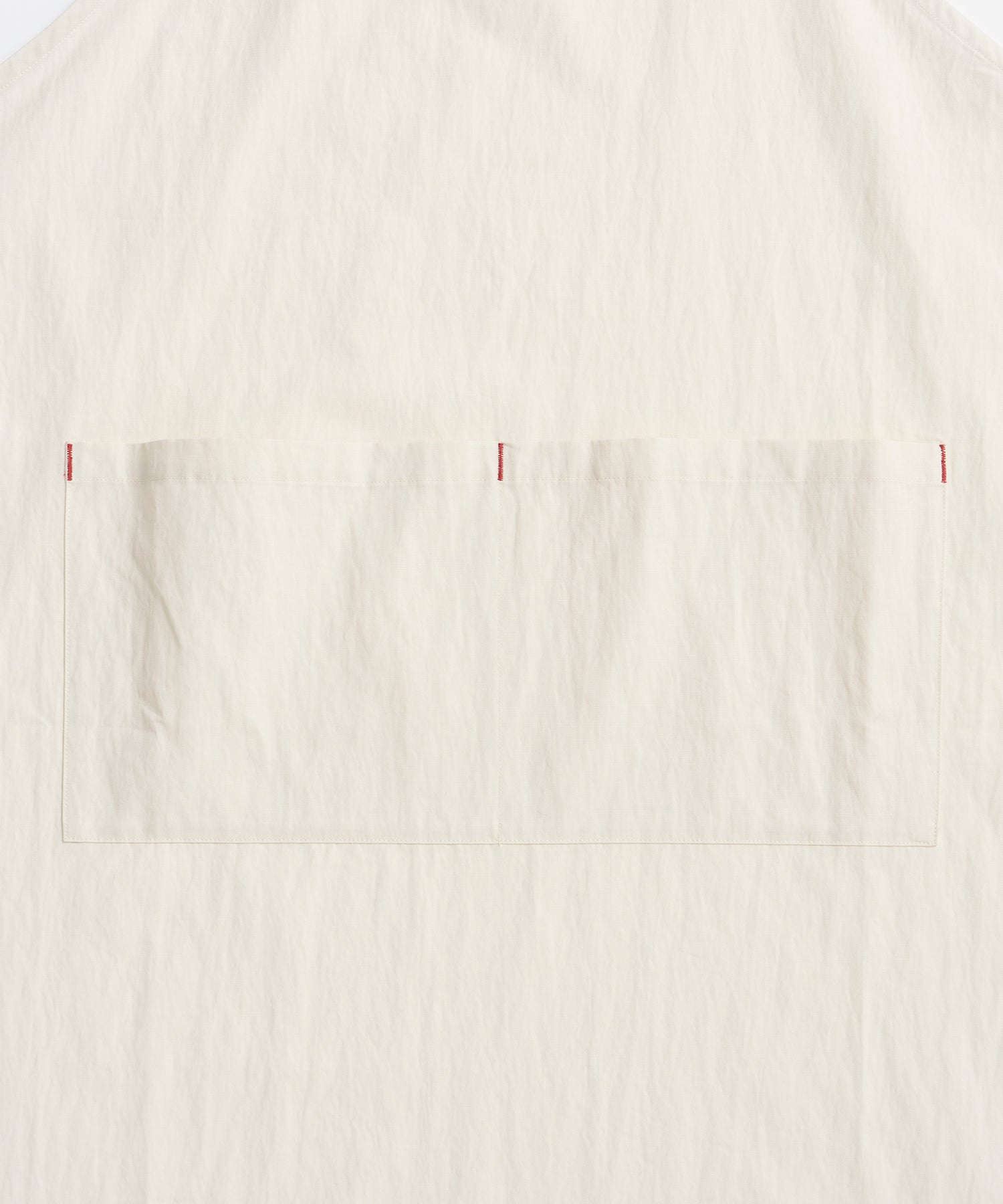 Logo Embroidery Apron