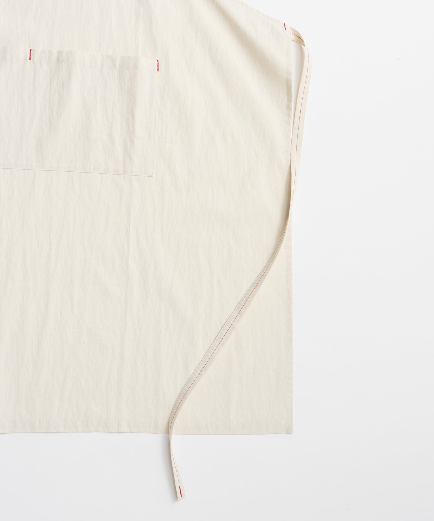 Logo Embroidery Apron