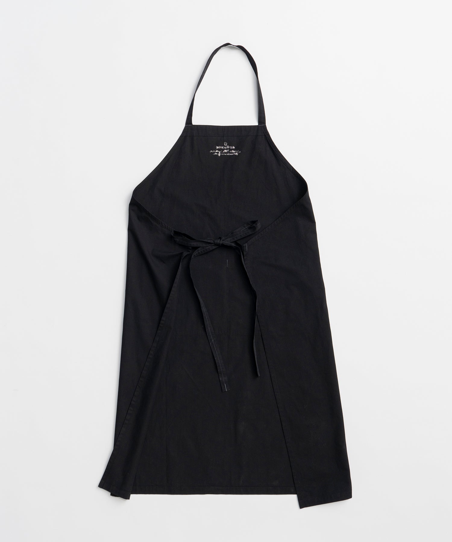 Logo Embroidery Apron
