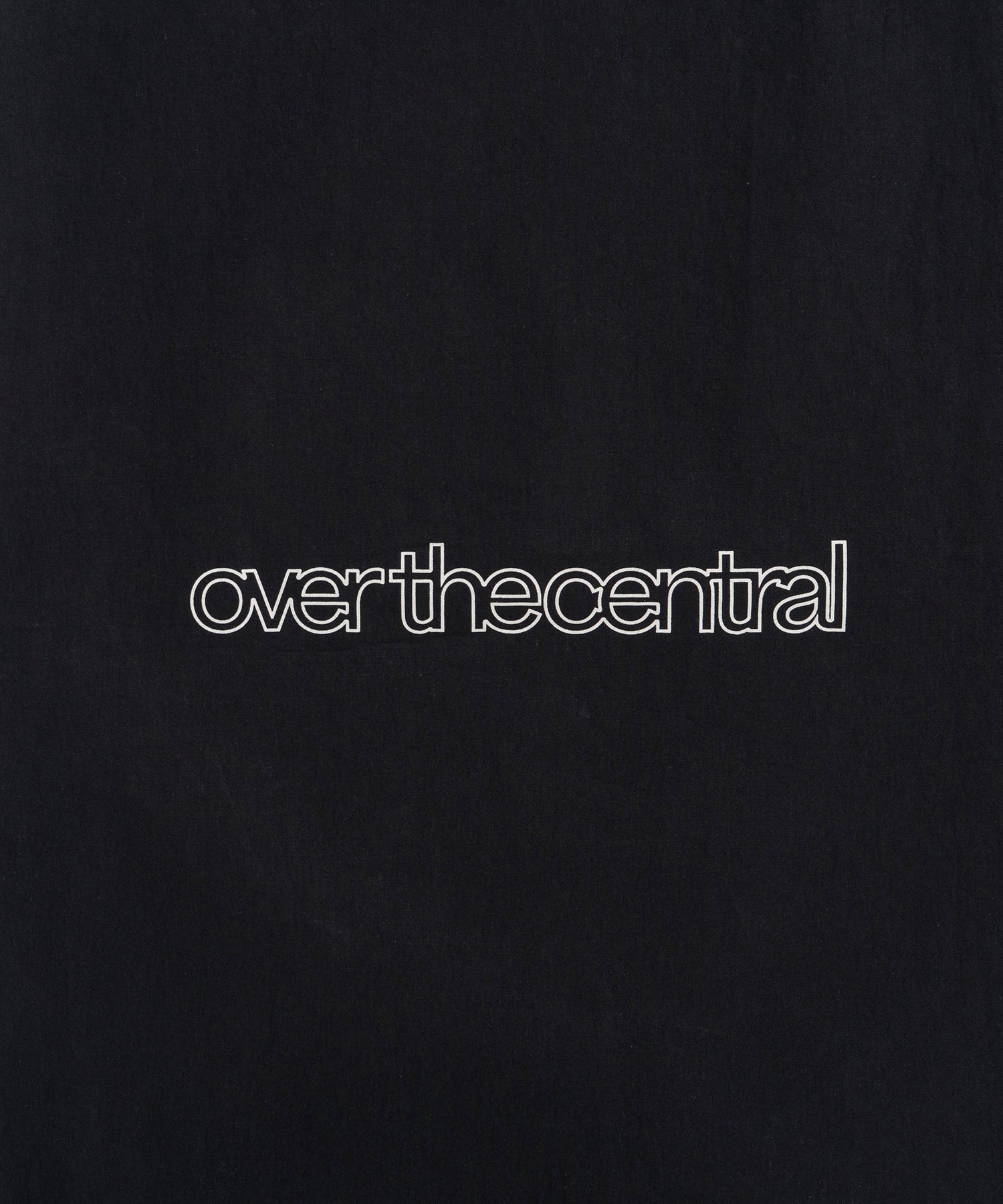 Logo Tote Bag