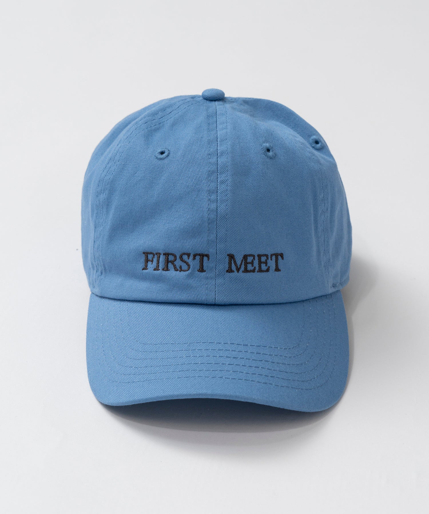 First Meet