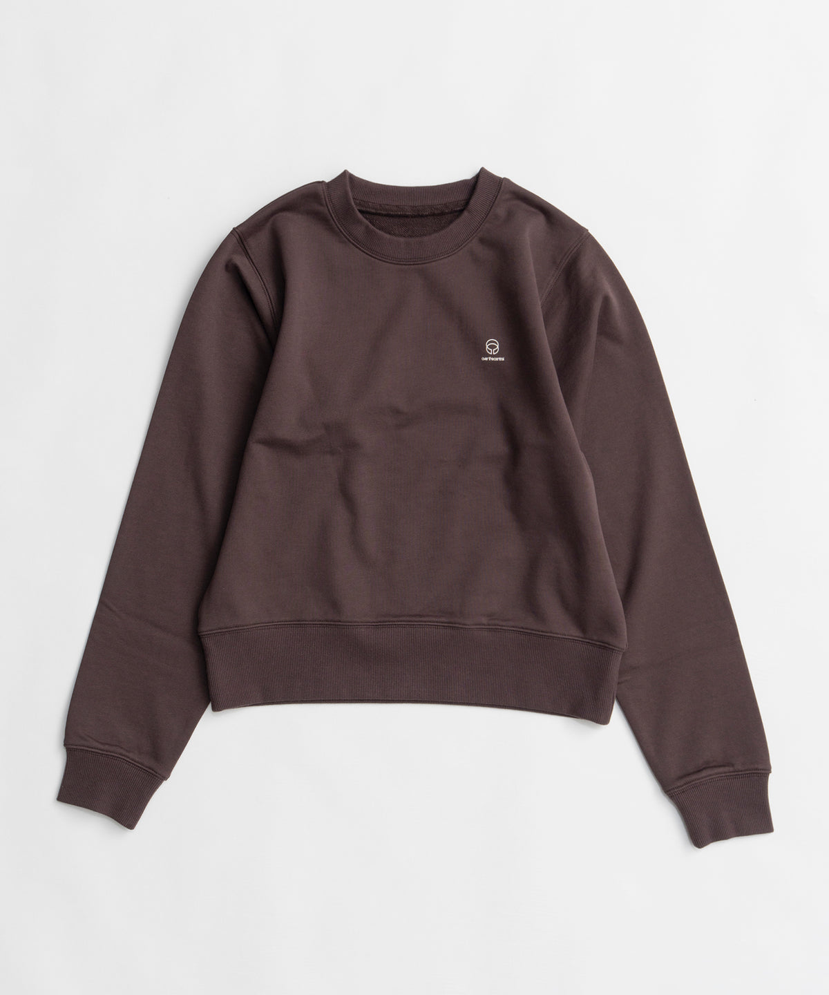 Logo Graphic Sweatshirt