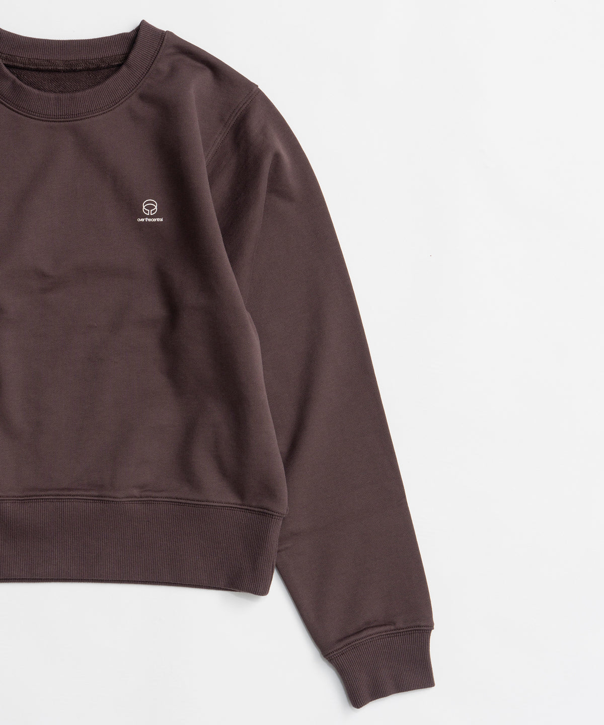 Logo Graphic Sweatshirt