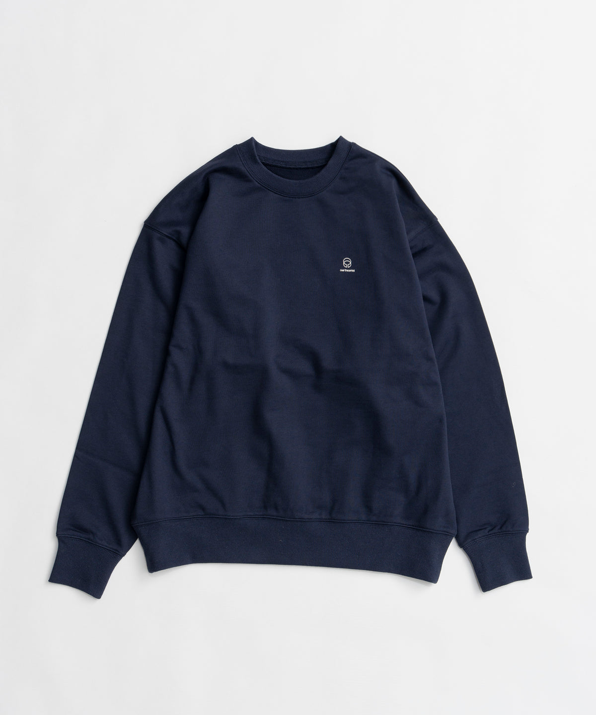 Logo Graphic Sweatshirt