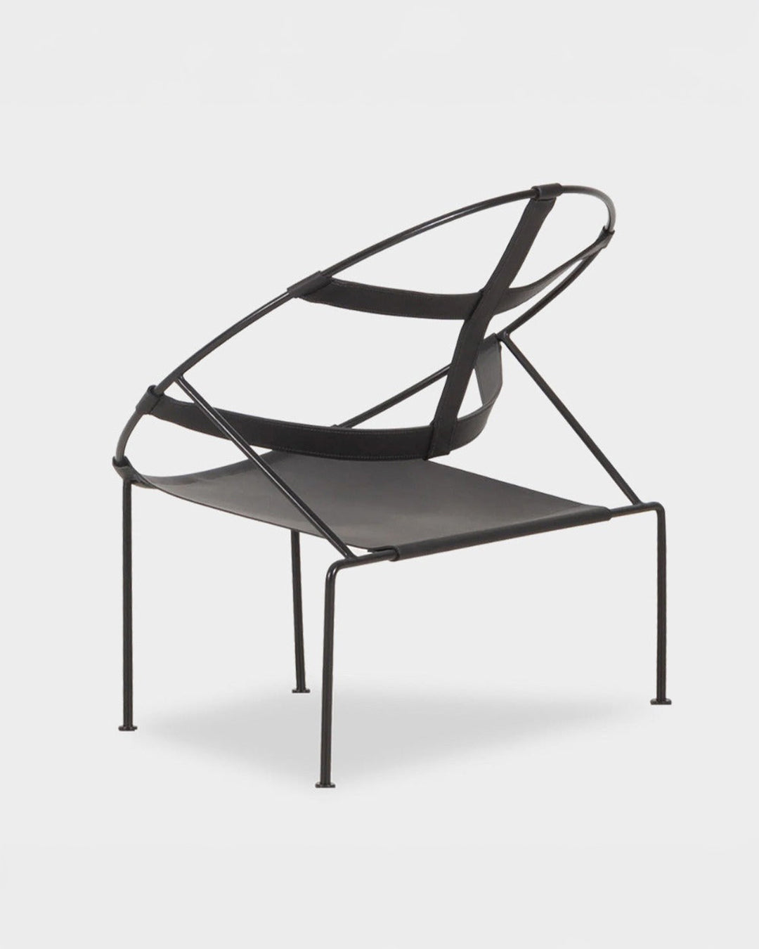 FDC1 Chair by Flavio de Carvalho for OBJEKTO