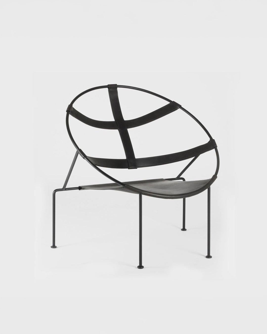 FDC1 Chair by Flavio de Carvalho for OBJEKTO