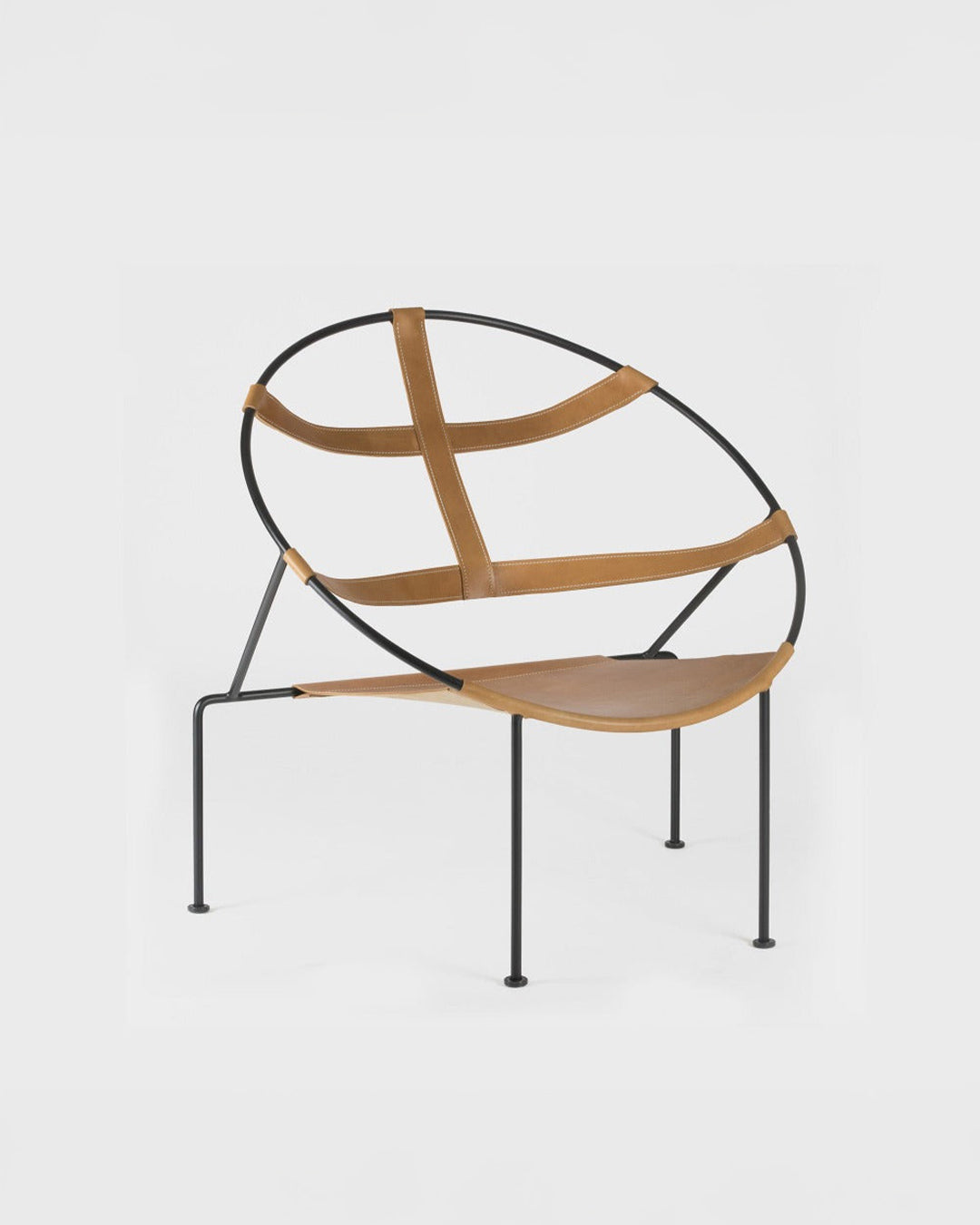 FDC1 Chair by Flavio de Carvalho for OBJEKTO