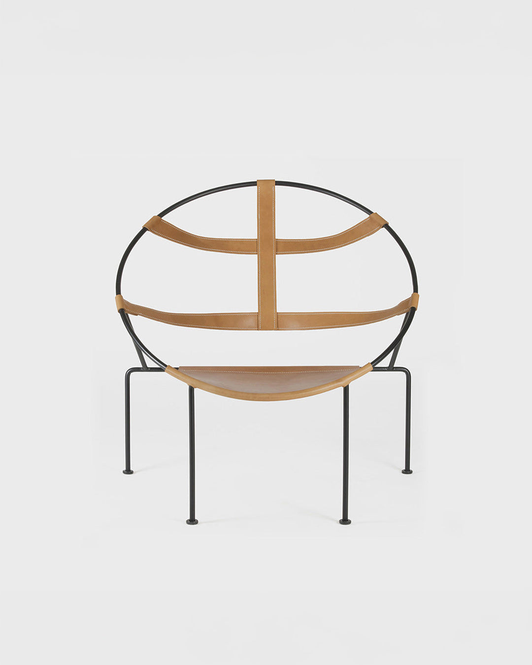 FDC1 Chair by Flavio de Carvalho for OBJEKTO
