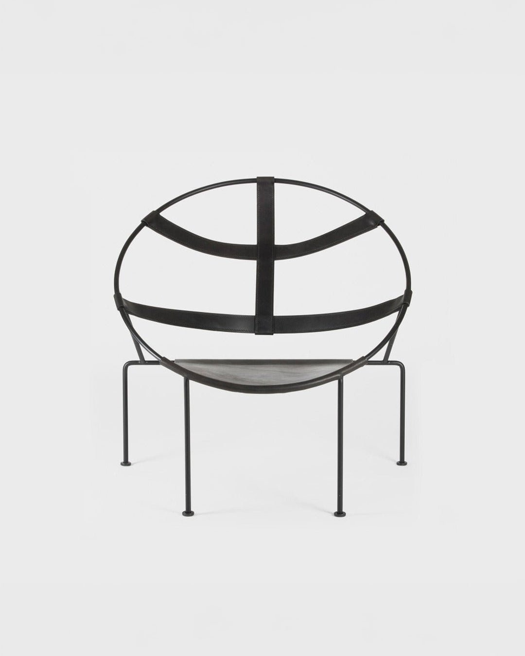 FDC1 Chair by Flavio de Carvalho for OBJEKTO