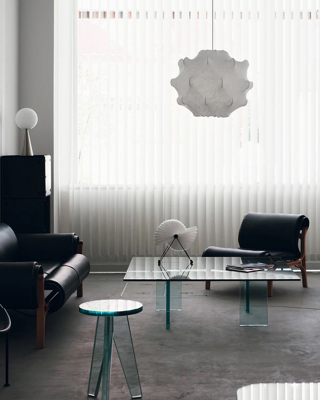 Eclipse Desk Lamp by Mauricio Klabin for OBJEKTO