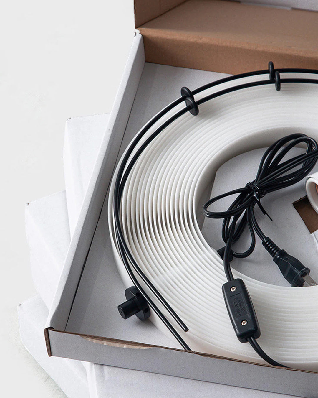 Eclipse Desk Lamp by Mauricio Klabin for OBJEKTO