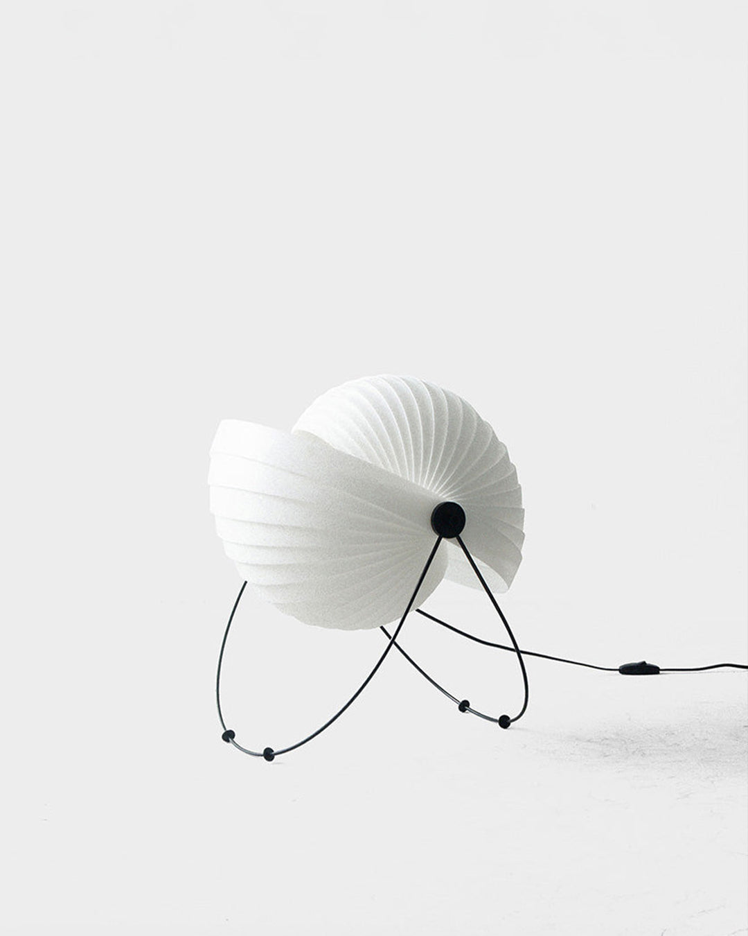 Eclipse Floor Lamp by Mauricio Klabin for OBJEKTO
