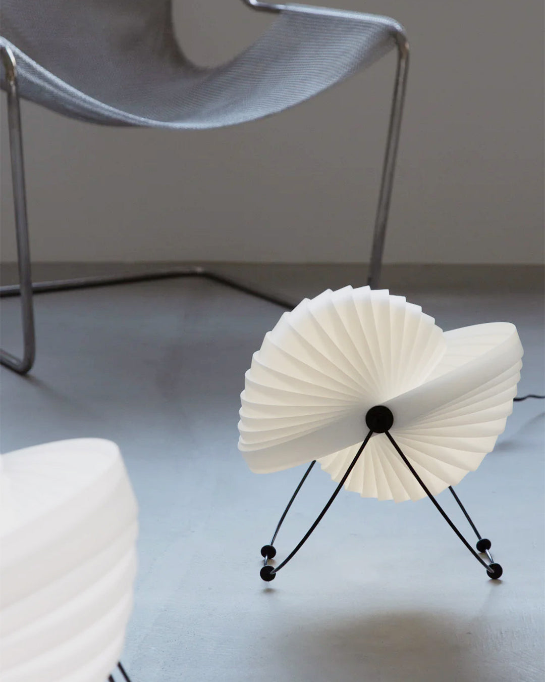Eclipse Floor Lamp by Mauricio Klabin for OBJEKTO