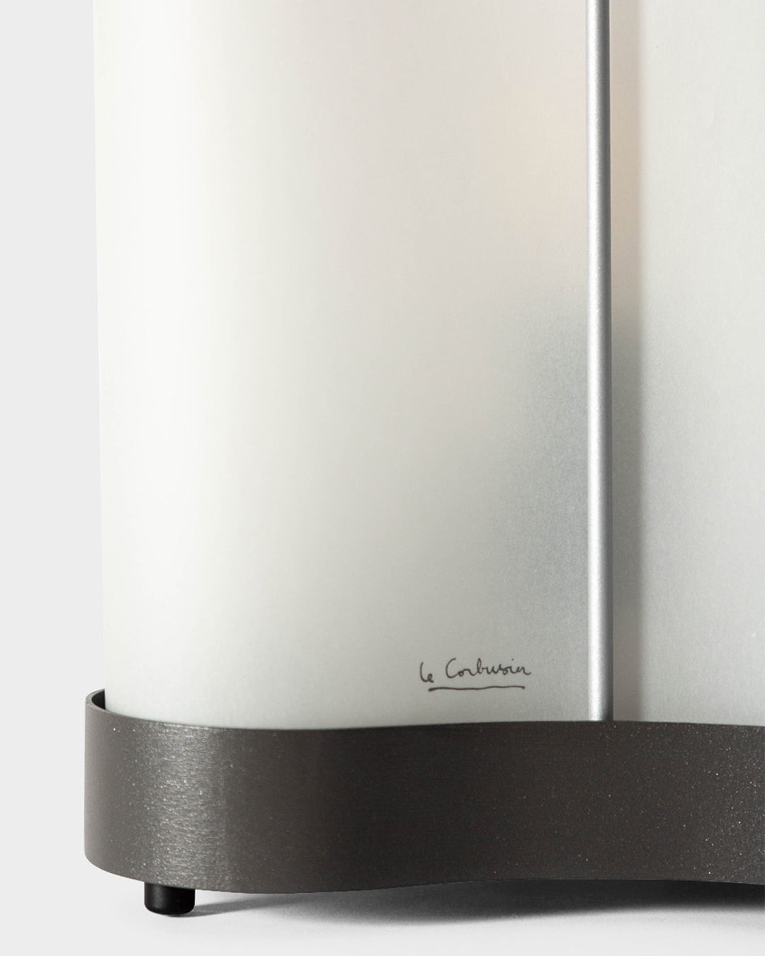 Lampe Cabanon Table Lamp by Le Corbusier for NEMO