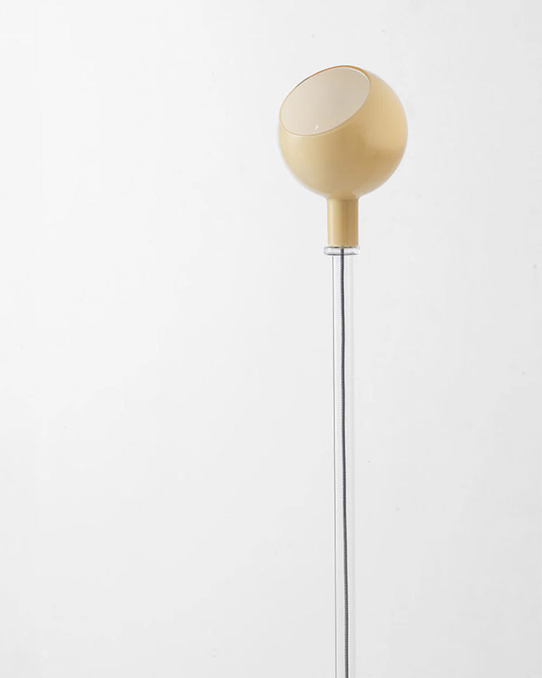 Parola Floor Lamp by Gae Aulenti & Piero Castiglioni for FontanaArte