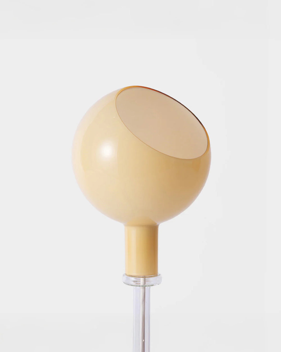 Parola Floor Lamp by Gae Aulenti & Piero Castiglioni for FontanaArte