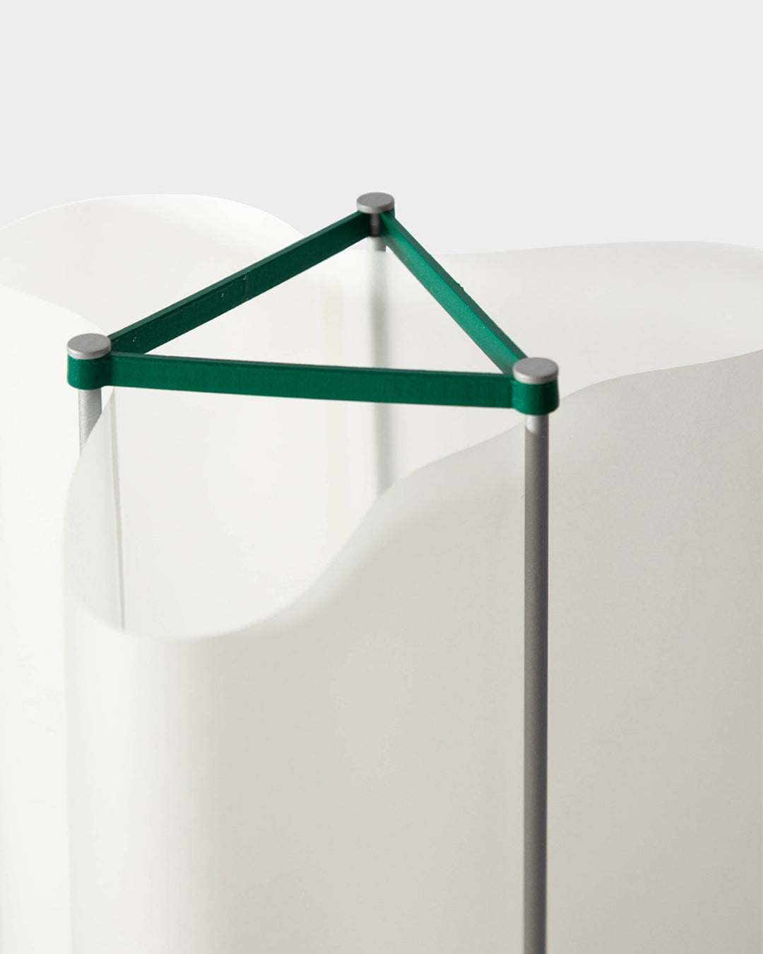 Lampe Cabanon Table Lamp by Le Corbusier for NEMO