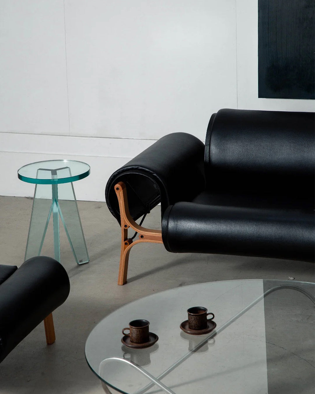 Kaeko Coffee Table by Rafic Farah for OBJEKTO