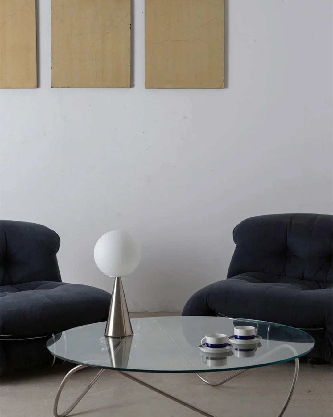 Kaeko Coffee Table by Rafic Farah for OBJEKTO